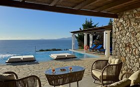 Villa Kalypso Infinity Pool Villa